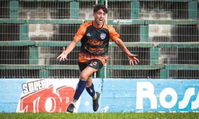 Conocemos a la promesa de Ateneo: Renzo Pisani, goleador del Provincial Sub 15.