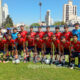 Se definieron los campeones del Torneo Provincial juvenil.