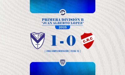 Ganó Talleres y estira su estadía en la cima.