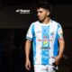 Drusian: “Lo importante es seguir punteros y lograr el objetivo”.