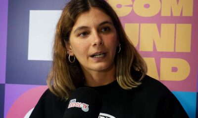 El lado B de la fiesta popular: así trabaja la psicóloga que acompaña a los futbolistas de la ciudad.