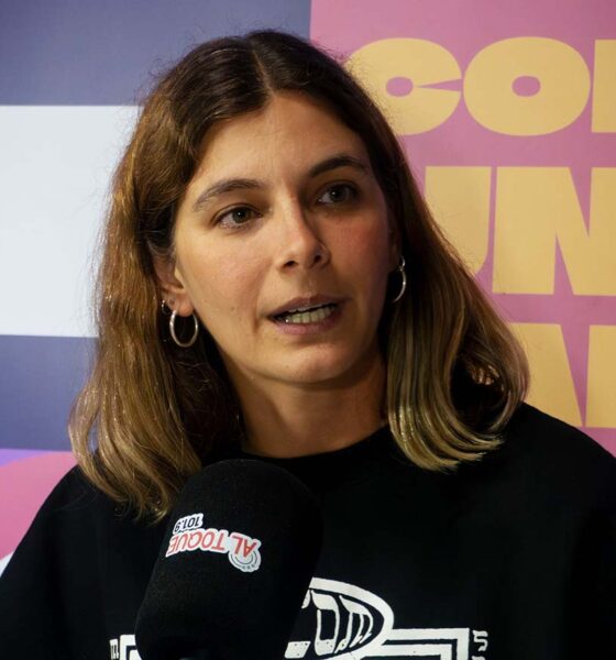 El lado B de la fiesta popular: así trabaja la psicóloga que acompaña a los futbolistas de la ciudad.