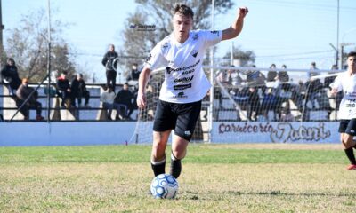 Laspina: “El clásico va a marcar un antes y un después”.
