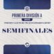 Todo lo que tenés que sabes sobre las semifinales del Clausura.