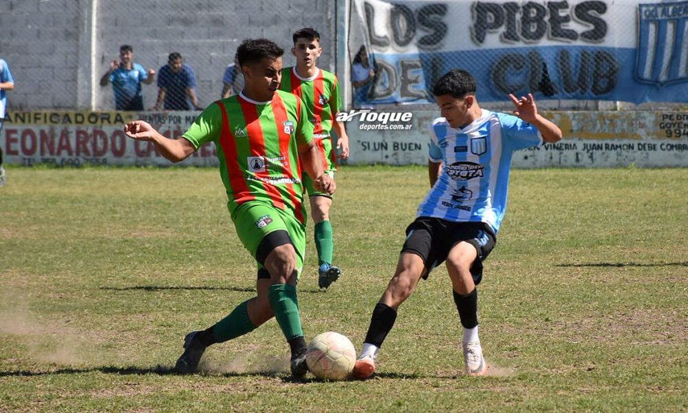 La B entra en su tramo exigente y cuatro equipos apuntan a dar la primera sorpresa