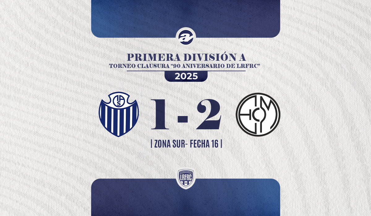 El “panza” pisó fuerte en Sampacho.