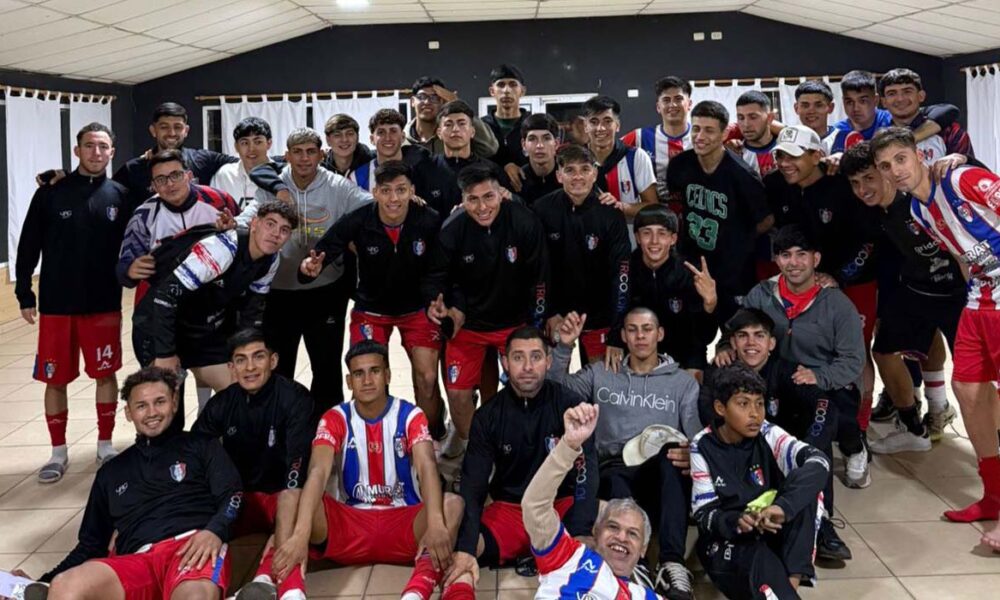 Belgrano festejó en el clásico y se quedó con una década de supremacía.