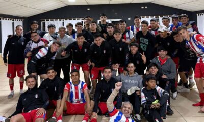 Belgrano festejó en el clásico y se quedó con una década de supremacía.