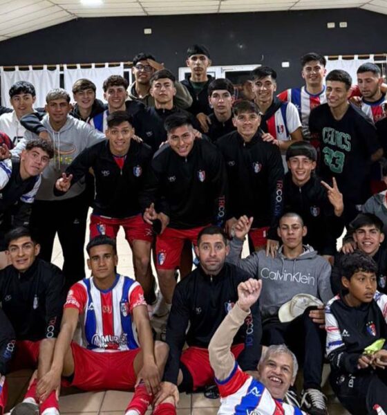 Belgrano festejó en el clásico y se quedó con una década de supremacía.