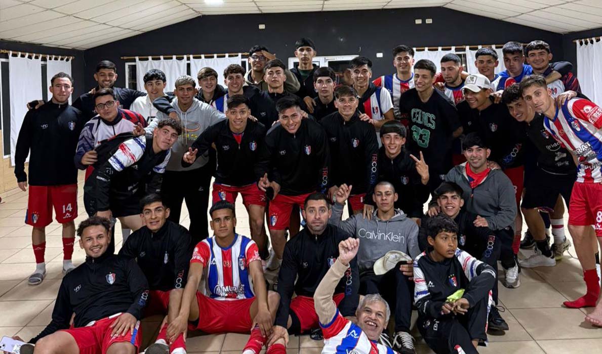 Belgrano festejó en el clásico y se quedó con una década de supremacía.