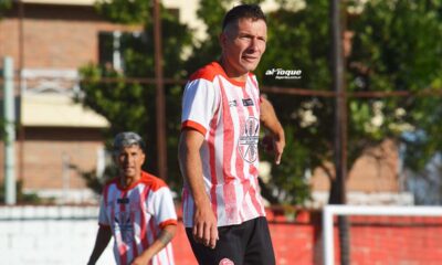 César Rosales: “Es la final que tanto buscamos y quisimos”.