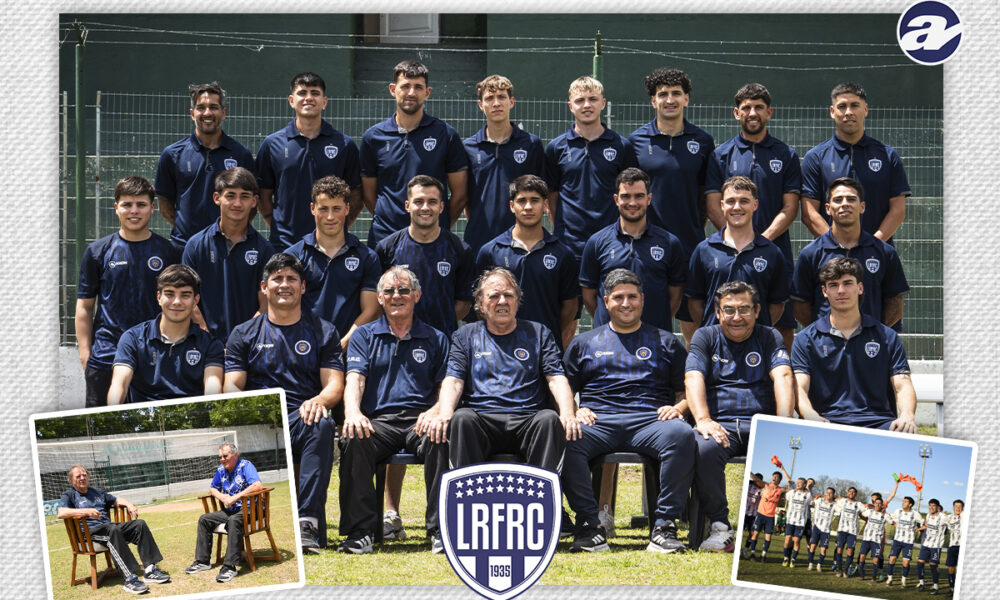 Nuestra Selección: crónica de un sueño que volvió a unir al fútbol local.