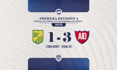 Independiente Dolores sumó pensando en el futuro.