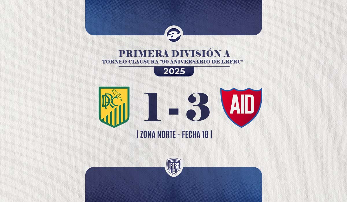 Independiente Dolores sumó pensando en el futuro.