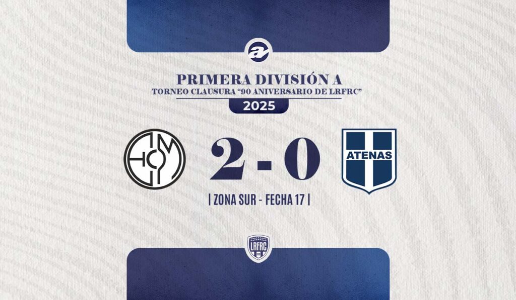 El “panza” se despidió de su gente con victoria ante Atenas.