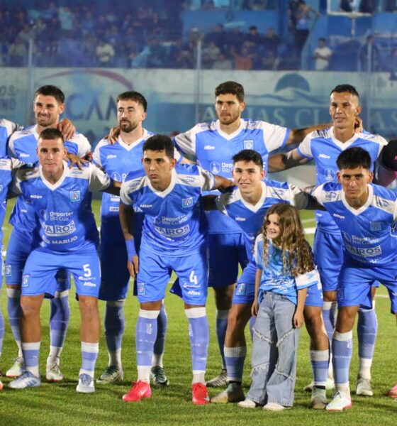 Estudiantes, con día y horario para las semifinales de Primera Nacional.
