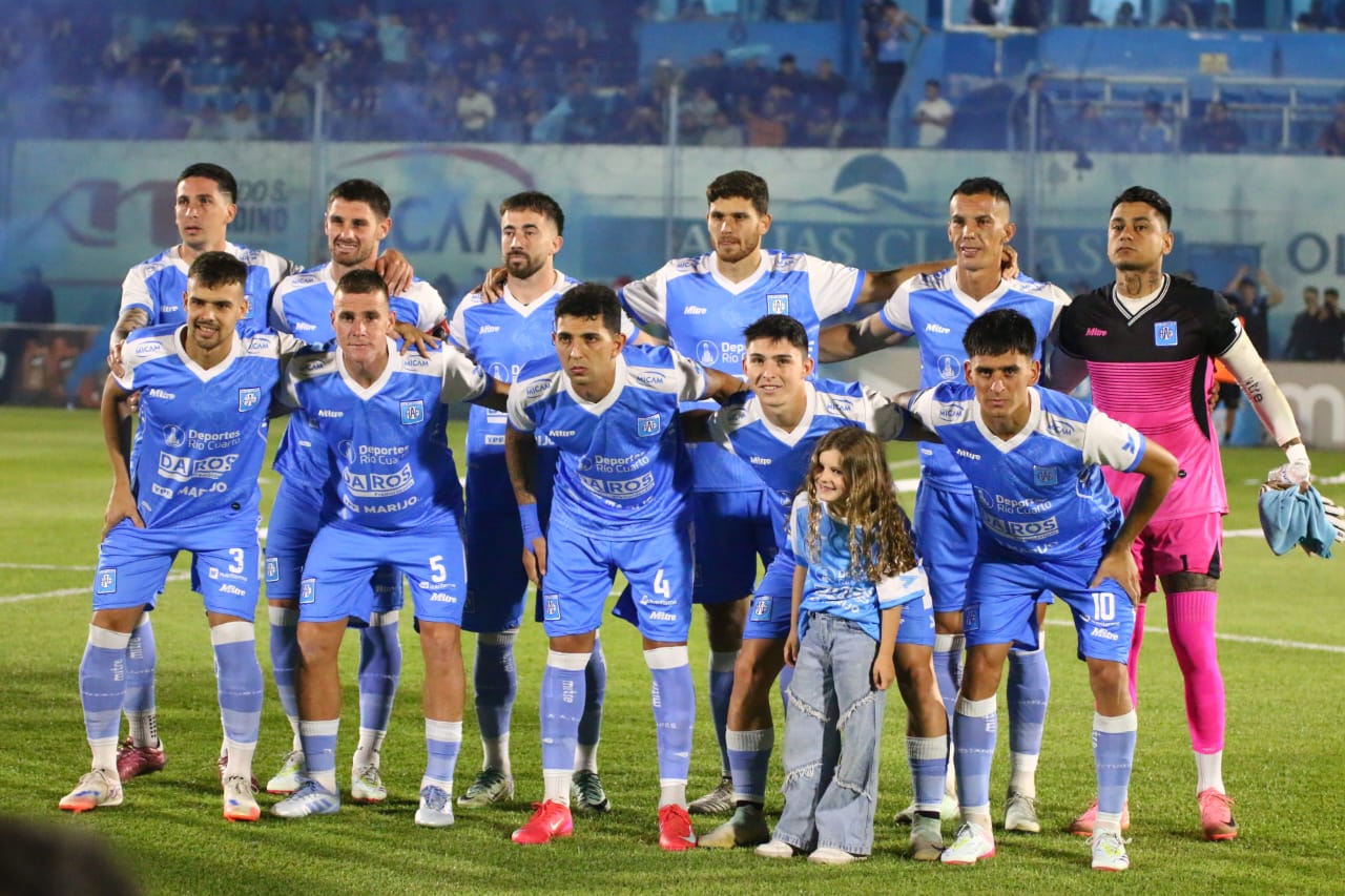 Estudiantes, con día y horario para las semifinales de Primera Nacional.