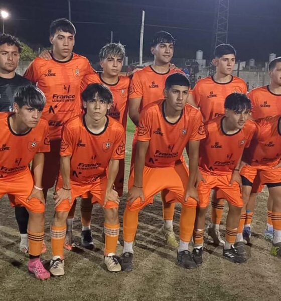 Fin de la travesía “naranja” por el Regional Amateur.