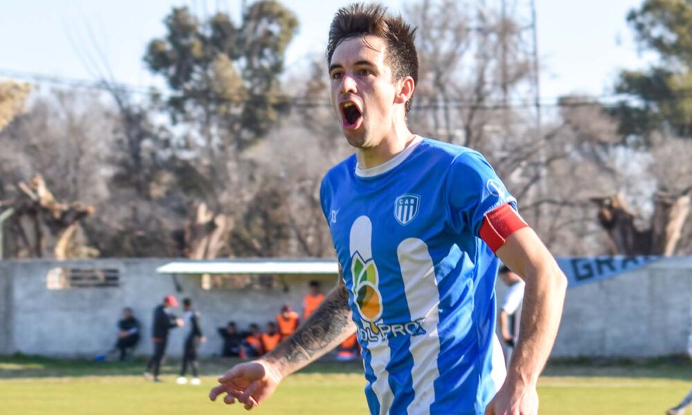 Francisco Riera, la bandera de un Belgrano que torció la historia.