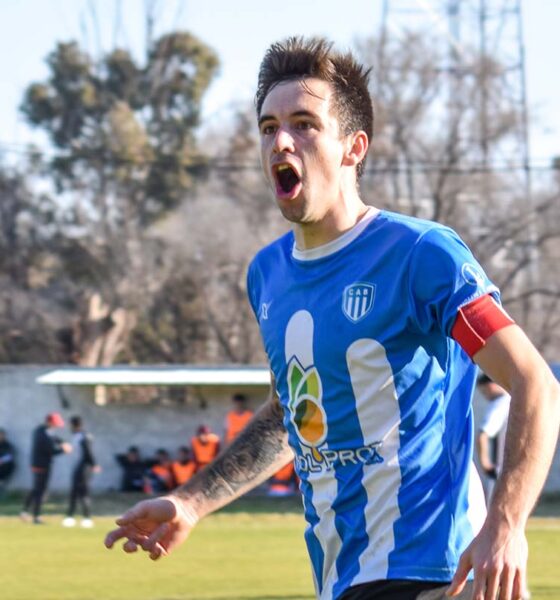 Francisco Riera, la bandera de un Belgrano que torció la historia.