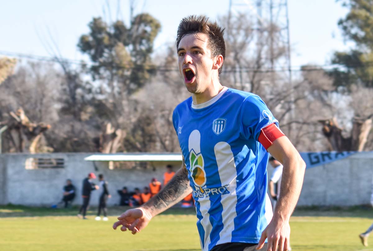Francisco Riera, la bandera de un Belgrano que torció la historia.