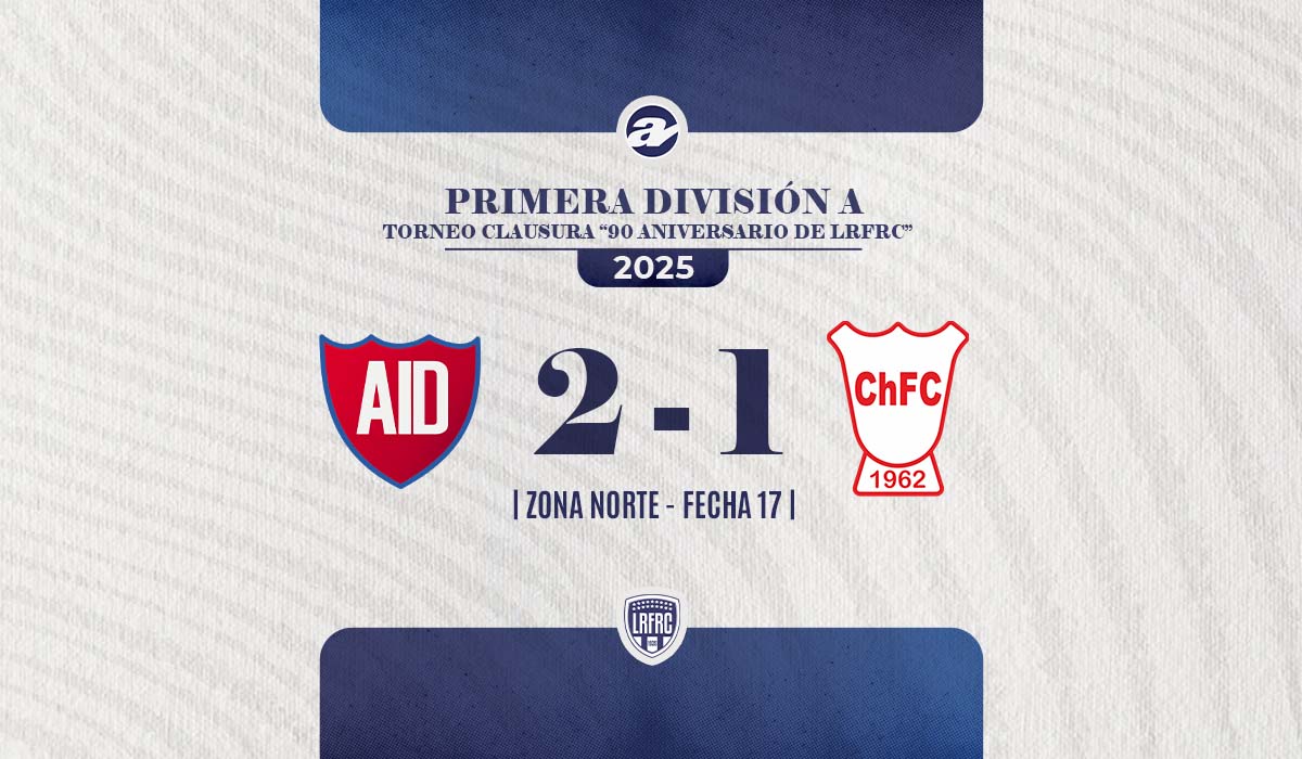 La “furia roja” fue más que Charrense.