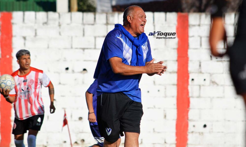 Mercado: “Creo que Talleres ya tiene una base pensando en el año que viene”.