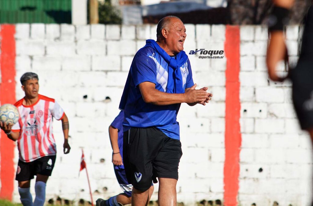 Mercado: “Creo que Talleres ya tiene una base pensando en el año que viene”.