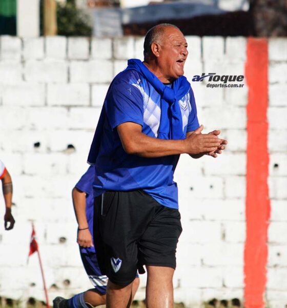 Mercado: “Creo que Talleres ya tiene una base pensando en el año que viene”.