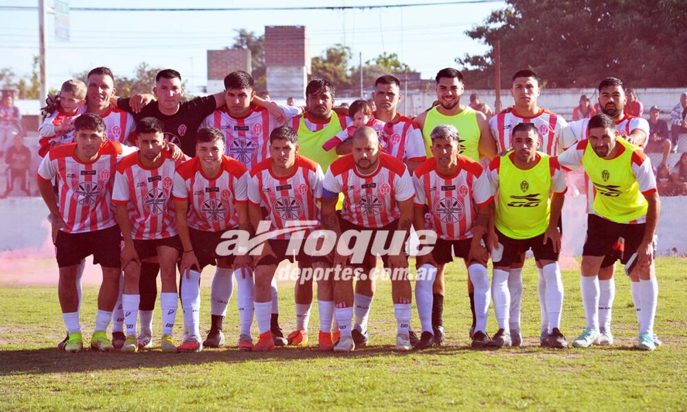 Sportivo Municipal dio cuenta de Talleres por 3-1 en el partido de vuelta de semifinales y accedió a la cita máxima del Reducido en busca del segundo ascenso a la Primera División A.