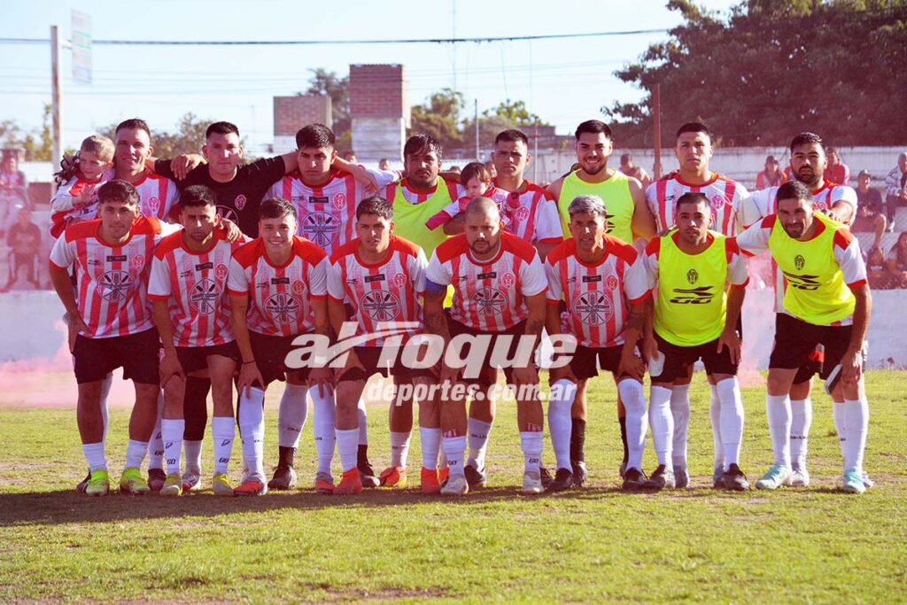 Sportivo Municipal dio cuenta de Talleres por 3-1 en el partido de vuelta de semifinales y accedió a la cita máxima del Reducido en busca del segundo ascenso a la Primera División A.