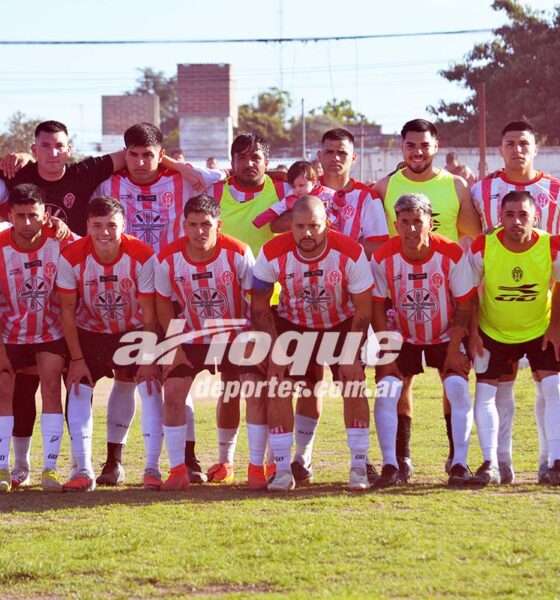 Sportivo Municipal dio cuenta de Talleres por 3-1 en el partido de vuelta de semifinales y accedió a la cita máxima del Reducido en busca del segundo ascenso a la Primera División A.