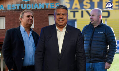 Con el poder en juego, en Río Cuarto habrá fútbol.