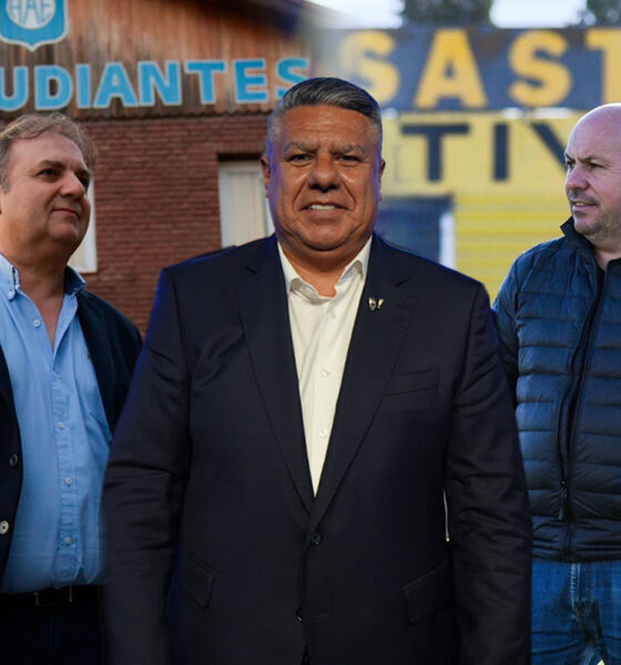 Con el poder en juego, en Río Cuarto habrá fútbol.
