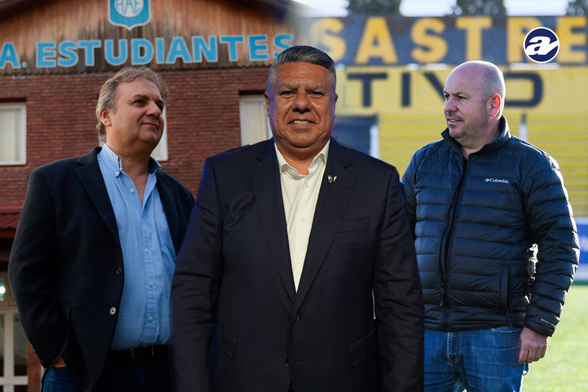 Con el poder en juego, en Río Cuarto habrá fútbol.