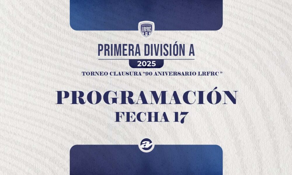 El clásico de Vicuña Mackenna anima la penúltima jornada del Clausura.