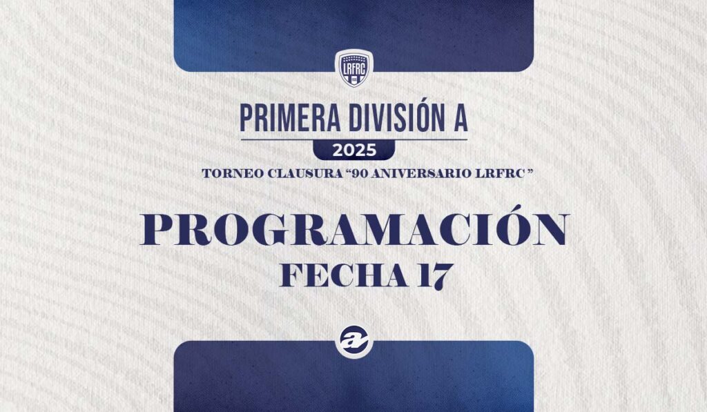 El clásico de Vicuña Mackenna anima la penúltima jornada del Clausura.