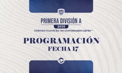 El clásico de Vicuña Mackenna anima la penúltima jornada del Clausura.