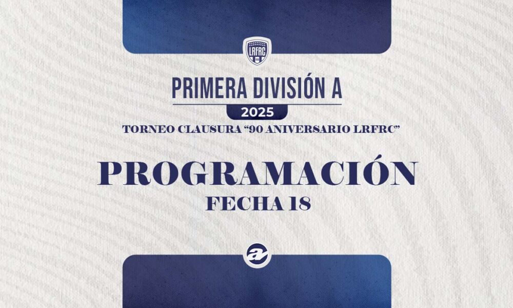 Semifinales en juego: una fecha con duelos directos y cuentas finales