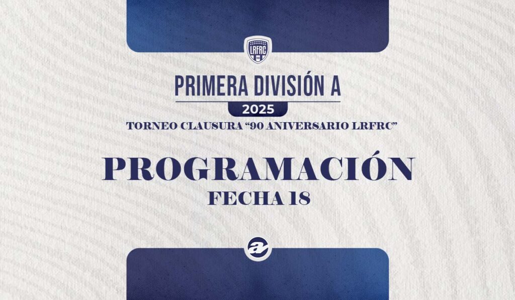 Semifinales en juego: una fecha con duelos directos y cuentas finales