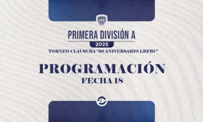Semifinales en juego: una fecha con duelos directos y cuentas finales
