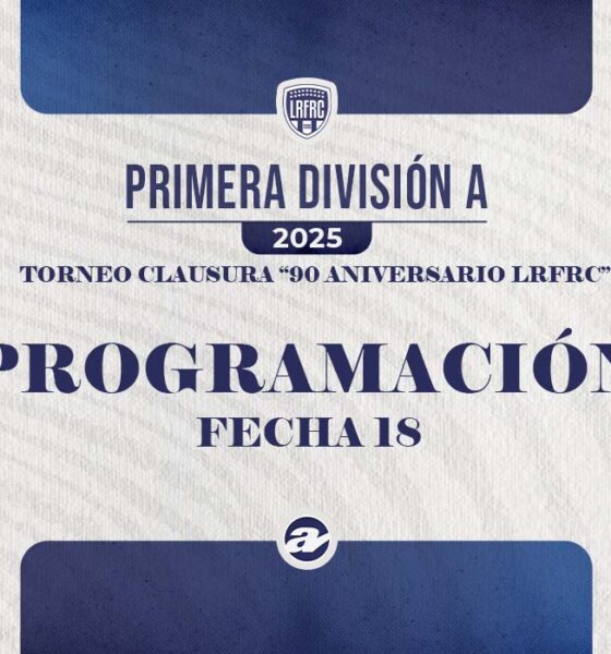 Semifinales en juego: una fecha con duelos directos y cuentas finales