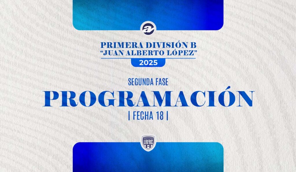 La Primera B define ascenso y último clasificado.