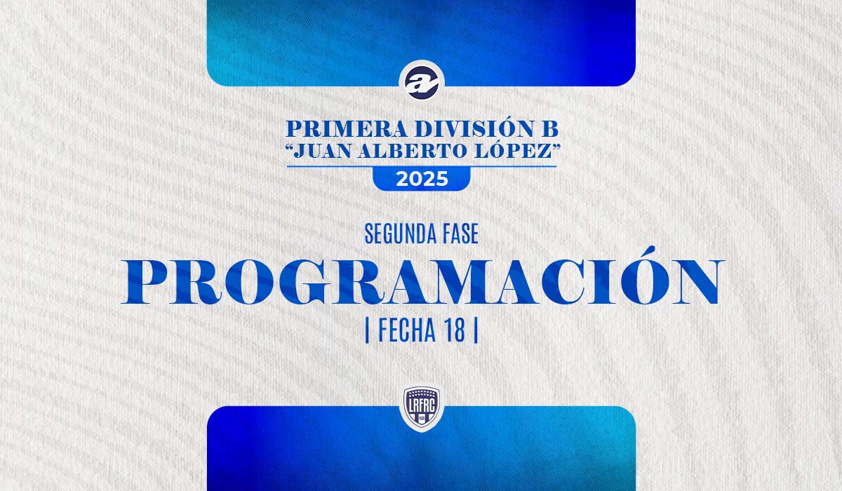 La Primera B define ascenso y último clasificado.