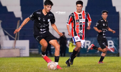 San Martín estiró ventaja en el Sur.