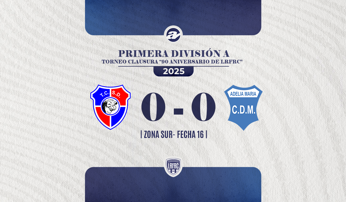 Sin diferencias en Coronel Moldes.