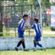 Ya están los finalistas de fútbol formativo.