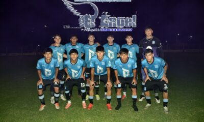 Definida la final del Torneo Clausura de Tercera División A.