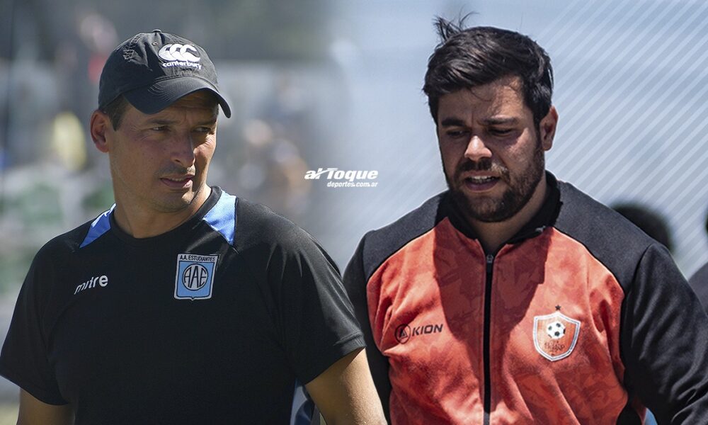 Historias cruzadas en la final del Torneo Clausura de Reserva.