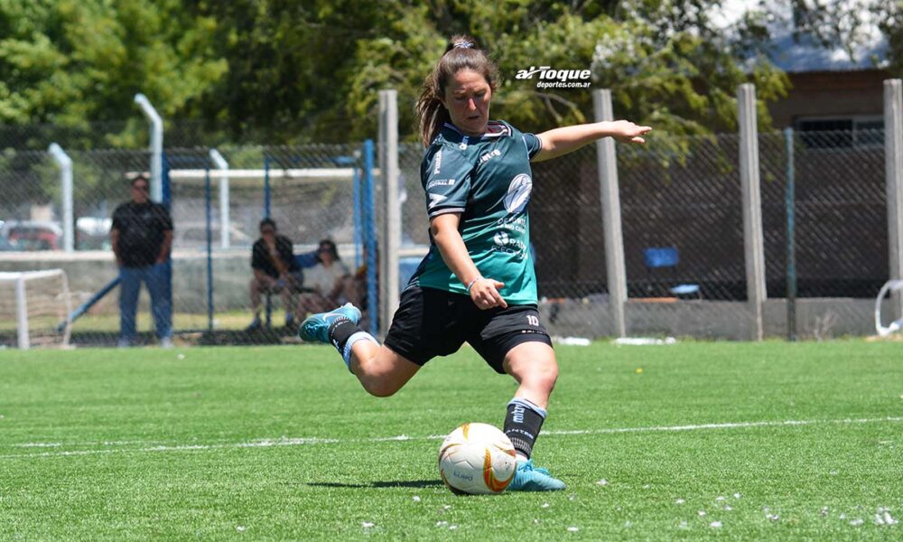 Pascuini: “Fue la noche de todas”.